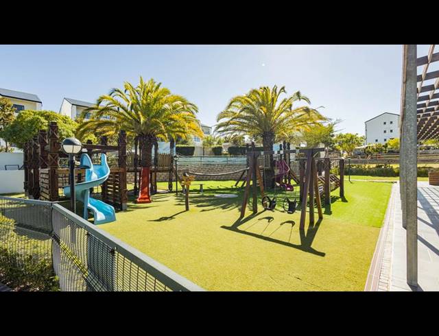 3 BEDROOM APARTMENT FOR SALE IN RICHWOOD